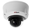 大華高清（200萬像素）紅外防暴半球網(wǎng)絡攝像機  DH-IPC-HDBW5200系列