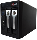 大華網(wǎng)絡(luò)硬盤錄像機 DH-NVR3204V